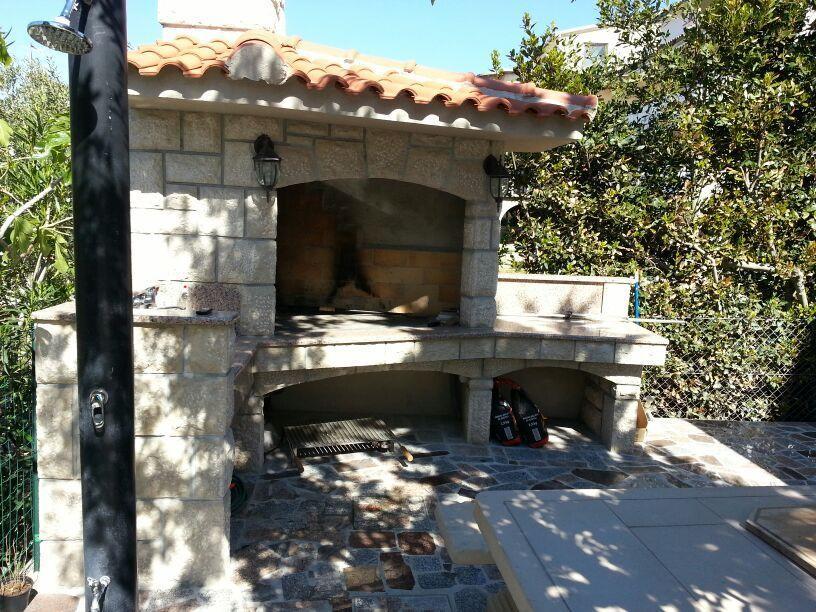 Apartmani Orhideja Rab Town Chambre photo