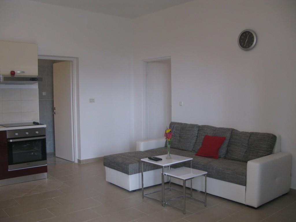 Apartmani Orhideja Rab Town Chambre photo