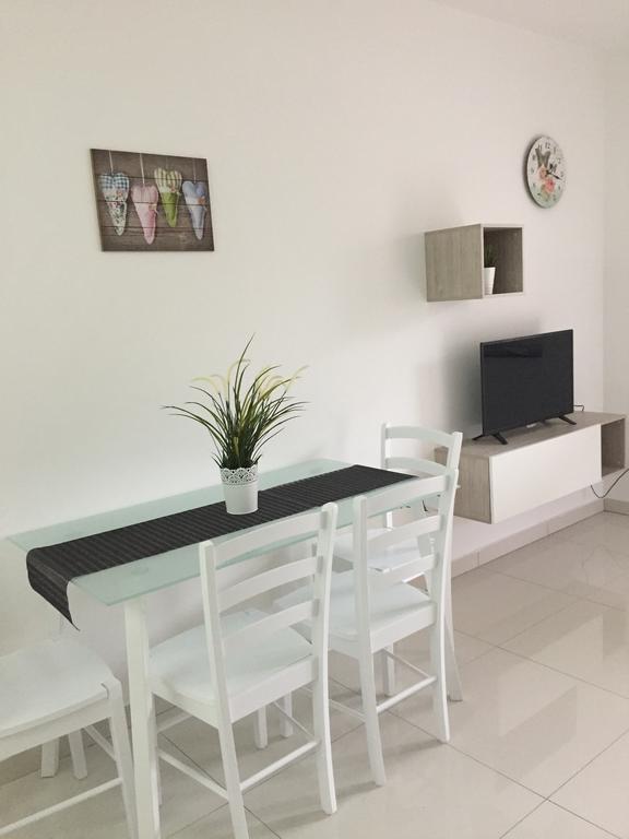Apartmani Orhideja Rab Town Extérieur photo